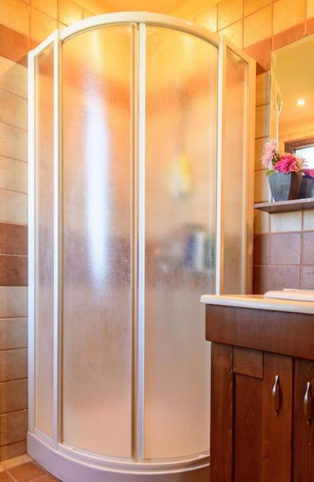 Prázdninový dům N A P L House Keramiaí