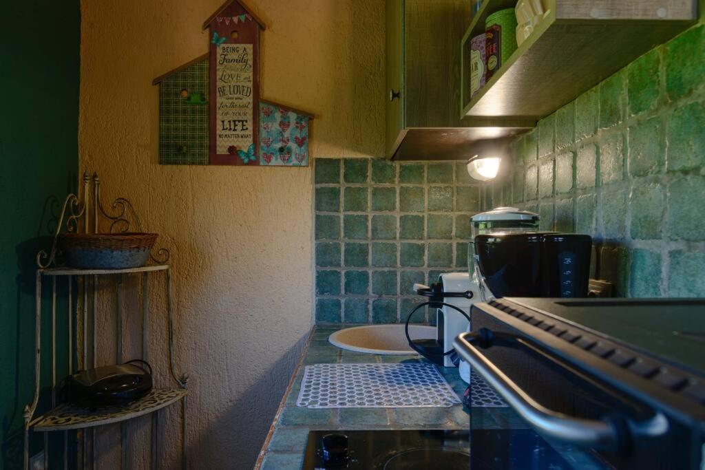 Holiday home N A P L House *