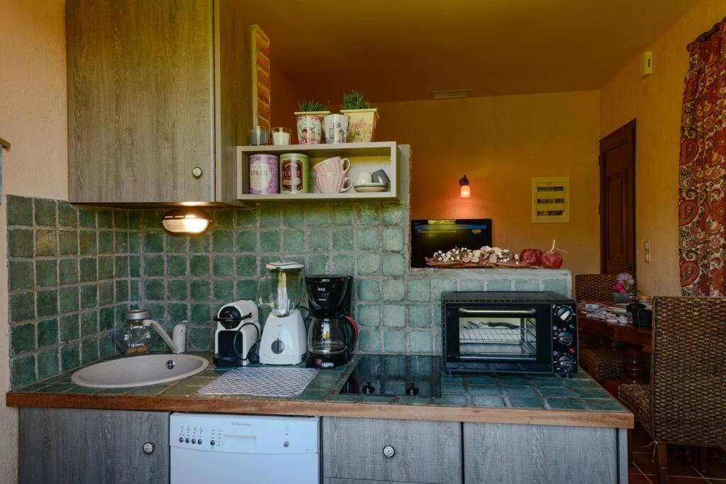 Holiday home N A P L House *