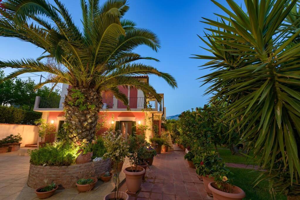 N A P L House *